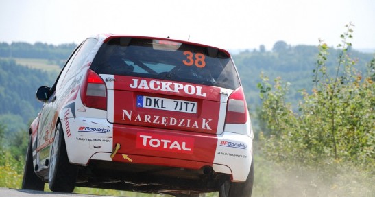 Rajd Rzeszowski